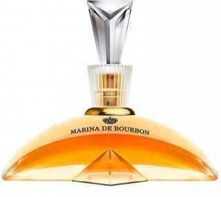 Marina De Bourbon Classique EDP 100 ml Kadın Parfümü kullananlar yorumlar